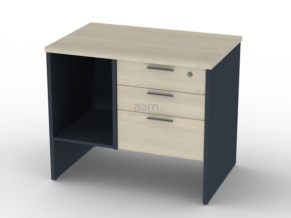Мебель для персонала Тумба греденция I-292