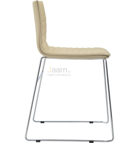 Кресло Ева Лайт HL Хром