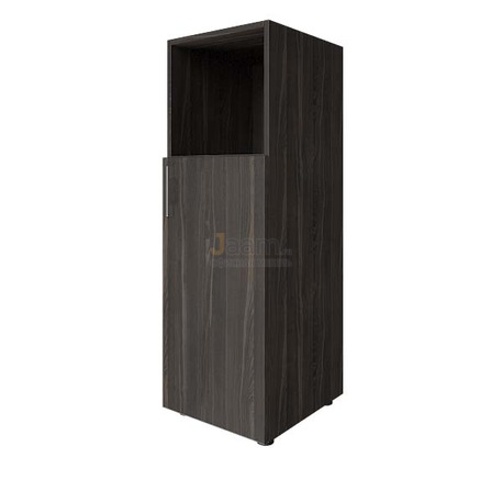 Кабинет руководителя Стеллаж средний узкий LT-SU 2.1 Пр