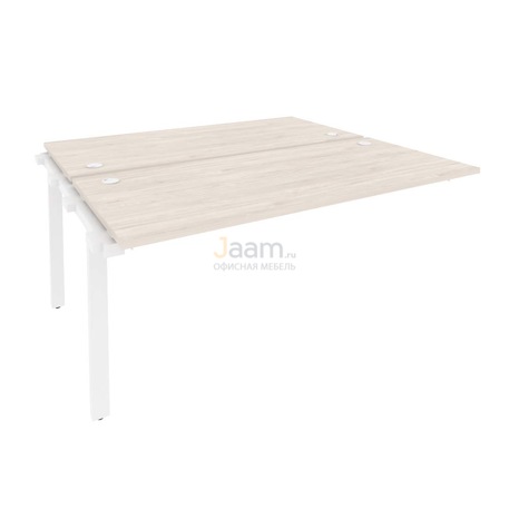 Мебель для персонала Наборный элемент рабочей станции O.M-2.NRS-4.7