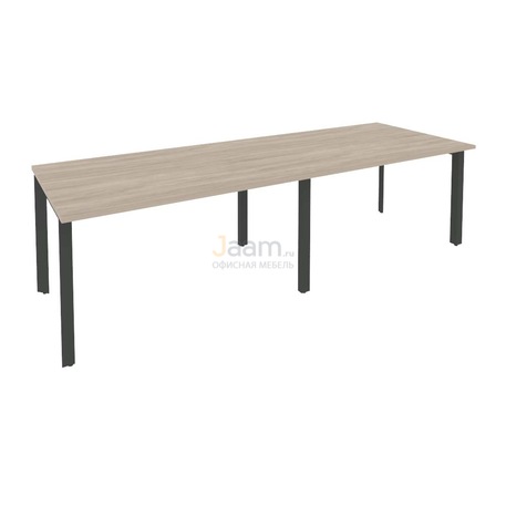 Мебель для персонала Стол переговорный O.MP-PRG-2.3