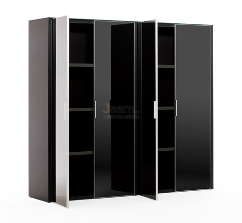 Кабинет руководителя Офисный шкаф для бумаг, 4 двери 132H054+2*132H020