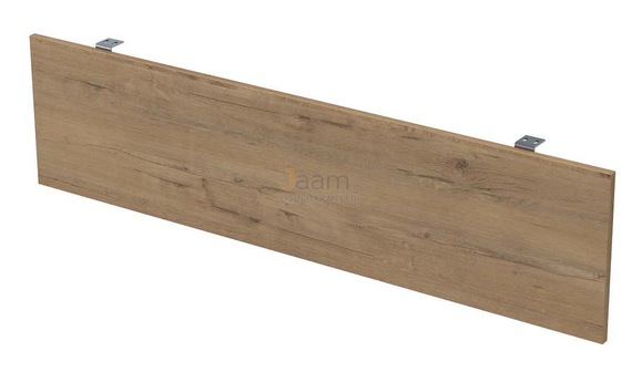 Мебель для персонала Экраны подстольный ЛДСП 9ЭК.007.1