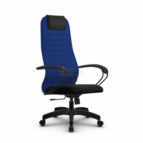 Кресло SU-BK130-10+Комплект Pl