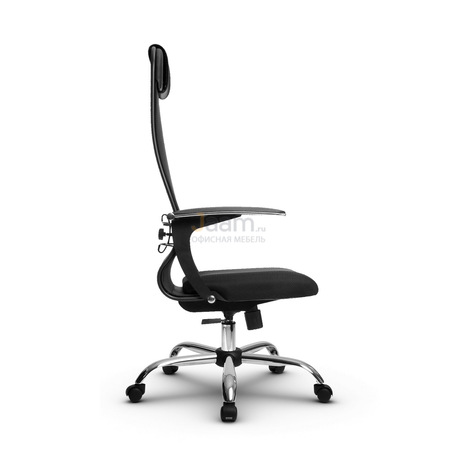 Кресло МЕТТА B 1b 11/U158+МЕТТА 17833