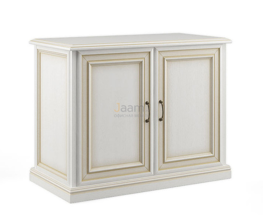 Кабинет руководителя Креденция 2 двери OXD292402 2