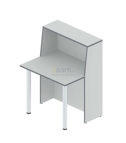 Стойка ресепшн Стойка администратора А-80