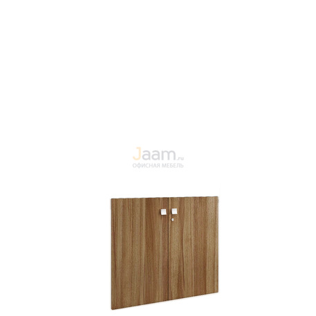 Мебель для персонала Комплект фасадов низких TES284551