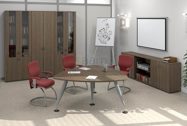 Мебель для персонала Система-М