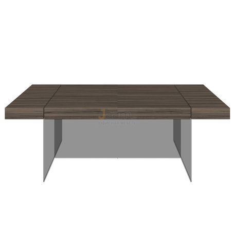 Кабинет руководителя Стол для переговоров Gs-2+Gs-2
