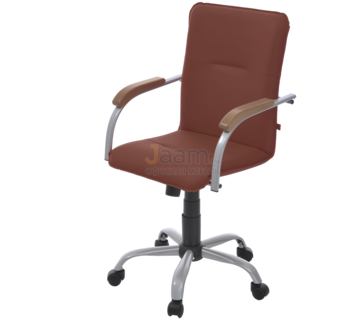 Кресло для руководителя Самба G