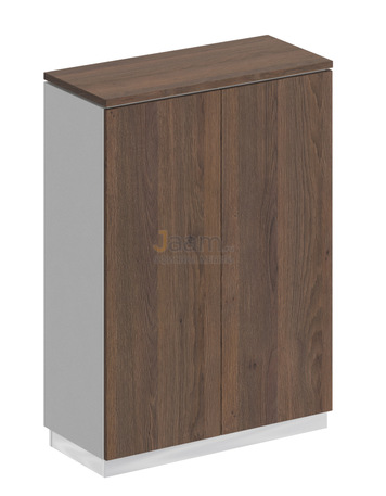 Кабинет руководителя Офисный шкаф средний СИ 318