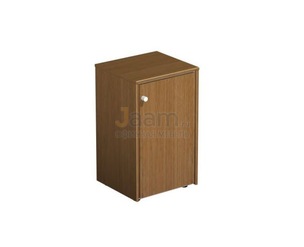 Мебель для персонала Шкаф для документов закрытый КВ 301 БН