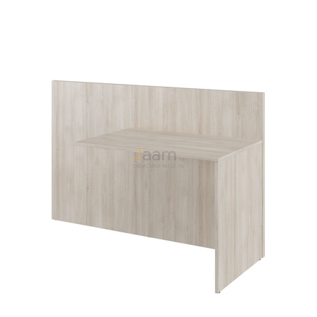 Стойка ресепшн Элемент ресепшн бок левый SAL310922