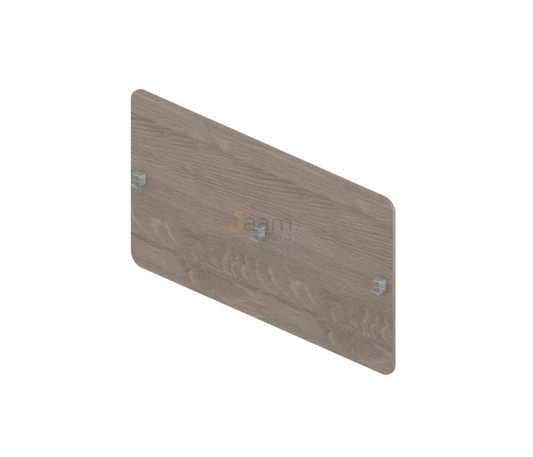 Мебель для персонала Экран-перегородка R-67.1