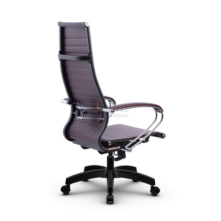 Кресло МЕТТА B 1m 8K1/K131+МЕТТА 17831