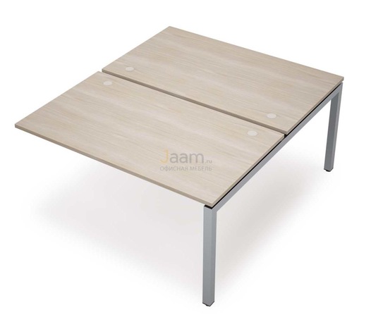 Мебель для персонала Конечный модуль 6МБК.5289