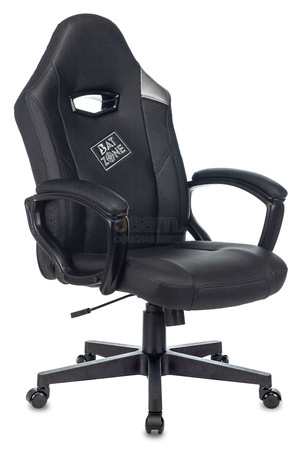 Кресло ZOMBIE НЕRО