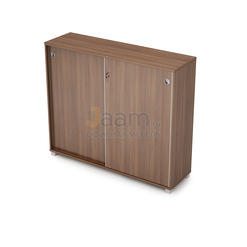 Мебель для персонала Офисный шкаф-купе с замком 6ШКЗ.019