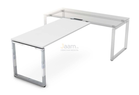 Кабинет руководителя Брифинг приставка НБП-О.009