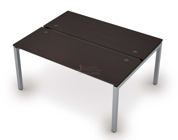 Мебель для персонала Бенч-система на 2 рабочих места 6МБ.5264