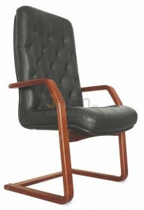 Кресло Премьер экстра конференц