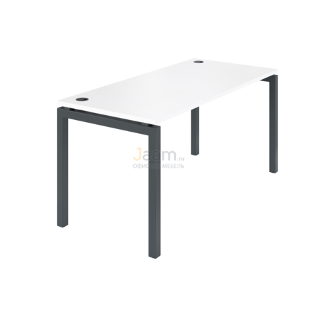 Мебель для персонала Стол на м/каркасе АМ-002