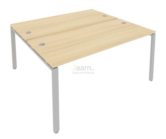 Мебель для персонала Рабочая станция Б.РАС-СП-2.4