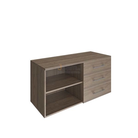 Кабинет руководителя Тумба стационарная LT-TS 2