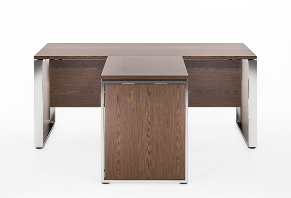 Кабинет руководителя Вставка в опору L.60, 1шт 101 431