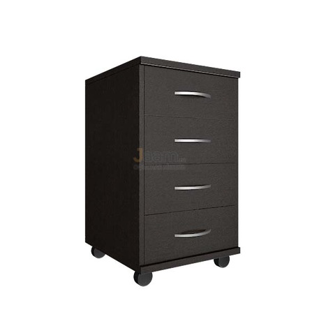 Мебель для персонала Тумба подкатная  А.ТМ-4 2