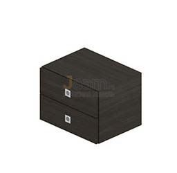 Мебель для персонала Бокс с выдвижными ящиками R-85