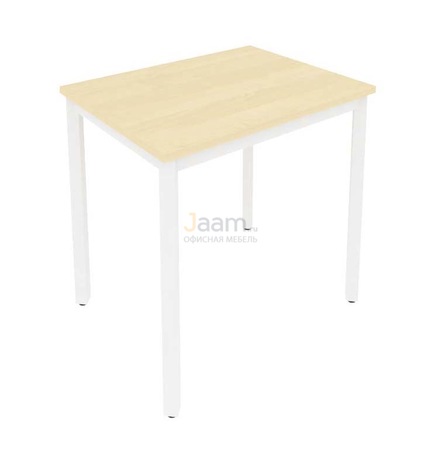 Мебель для персонала Стол на металлокаркасе С.СП-2.1