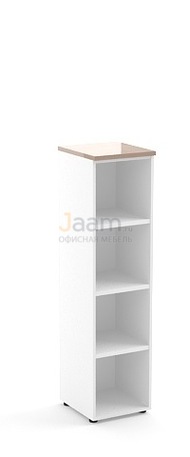 Мебель для персонала Стеллаж 1123