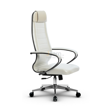 Кресло МЕТТА B 1b 32P/K117+МЕТТА 17834