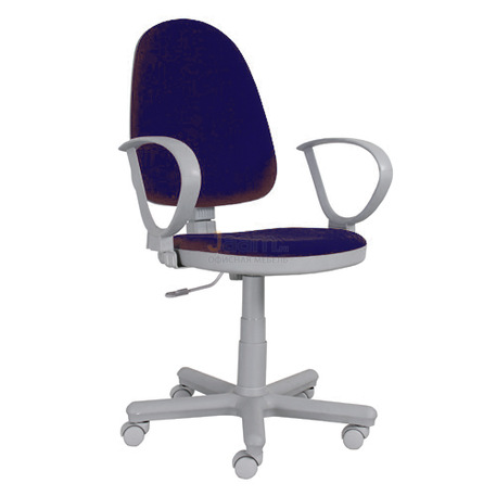 Кресло Prestige Grey gtp P