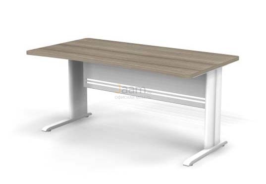 Мебель для персонала Стол на L-обр. каркасе BM281/1