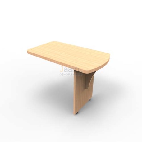 Кабинет руководителя Приставка боковая ФР-2.1