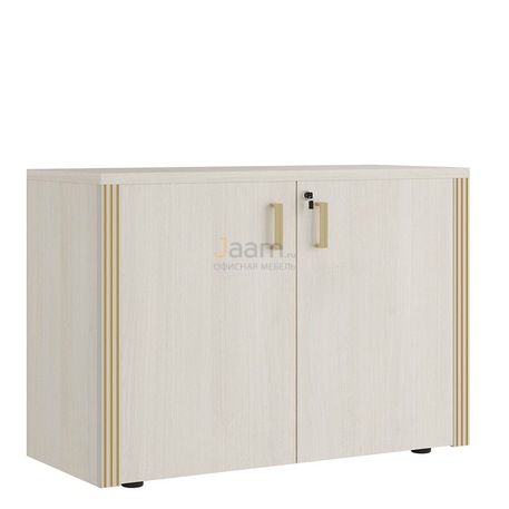 Кабинет руководителя Креденция с декоративными элементами CHG24340203