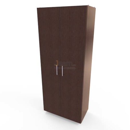 Кабинет руководителя Шкаф для одежды КН 2.2