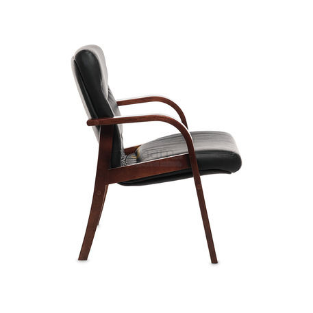 Кресло SWING D кожа+кож.зам.