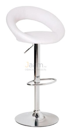 Кресло Mira CH-5001 белый