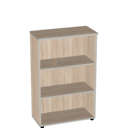 Мебель для персонала Стеллаж широкий средний V-2.1