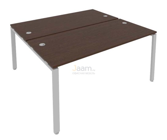 Мебель для персонала Рабочая станция Б.РАС-СП-2.4