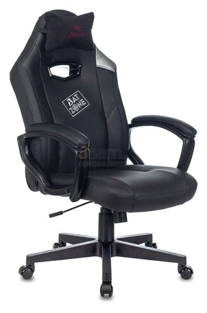 Кресло ZOMBIE НЕRО