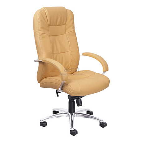 Кресло Admiral Steel Chrome