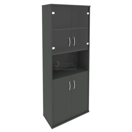 Мебель для персонала Шкаф А.СТ-1.4