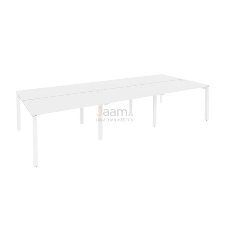 Мебель для персонала Рабочая станция O.MP-D.RS-6.2.7