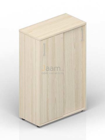 Мебель для персонала Офисный шкаф-купе OSM080