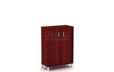 Кабинет руководителя Шкаф широкий закрытый